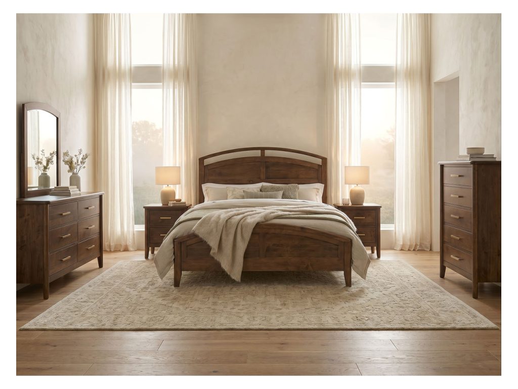 Mulholland Dresser, alternate view 5