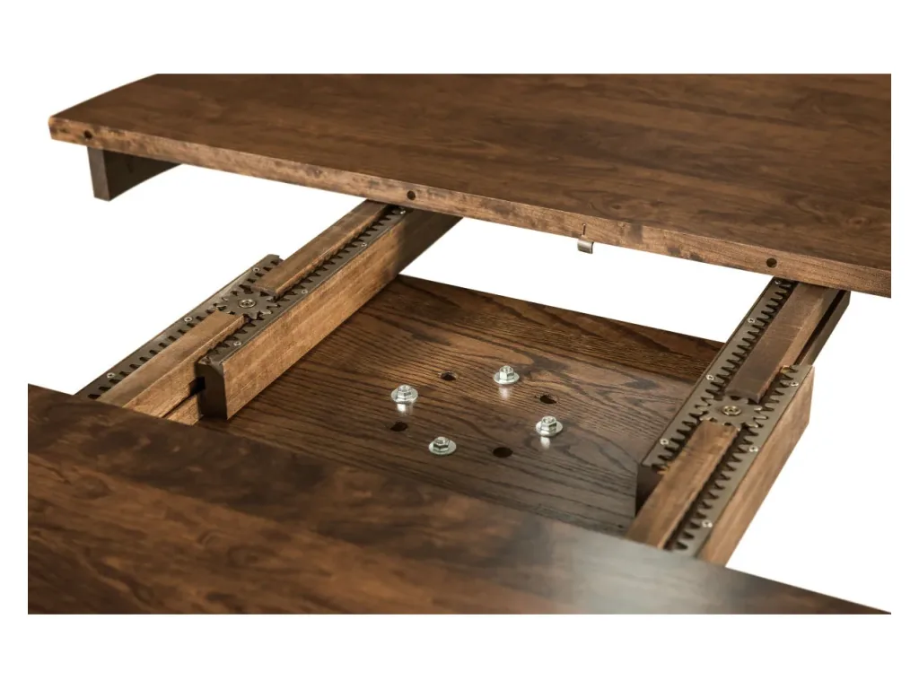 Amish Furniture of NE Emerson Pub Table, alternate view 1