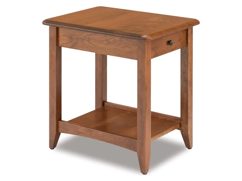 Amish Furniture of NE Dover End Table, primary thumbnail