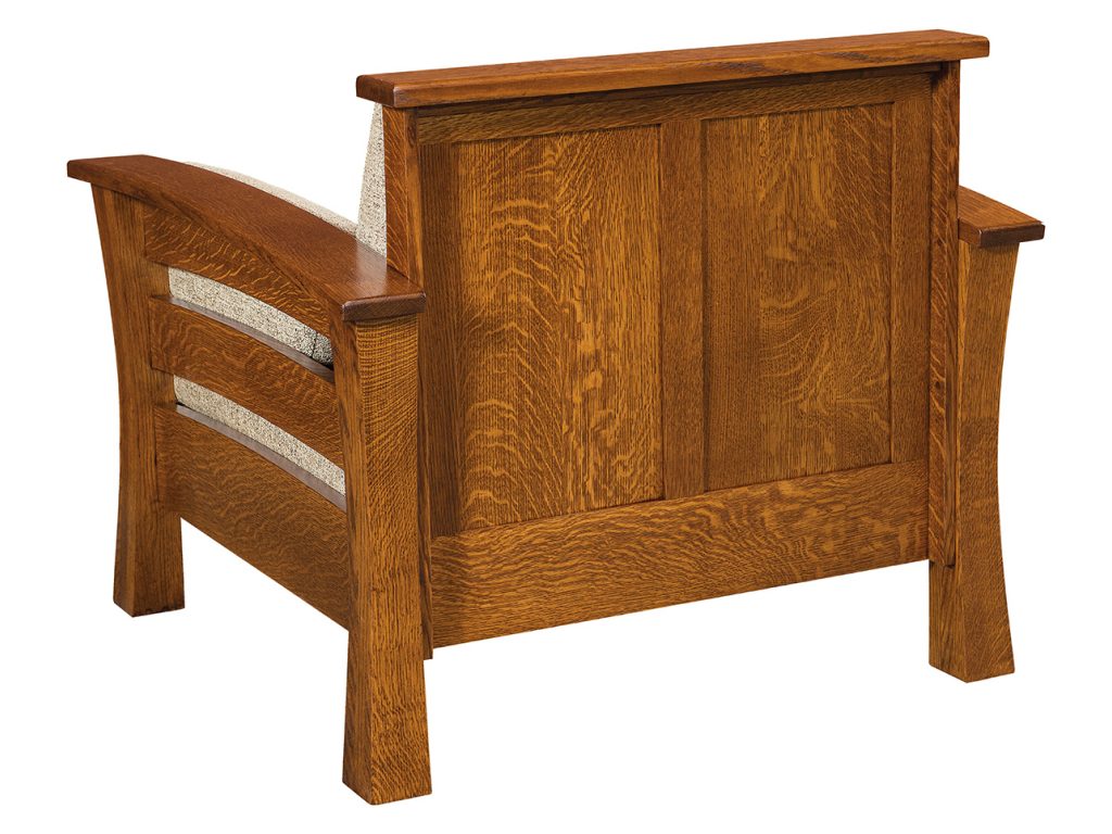 Barrington Chair Side Chair, alternate view 1