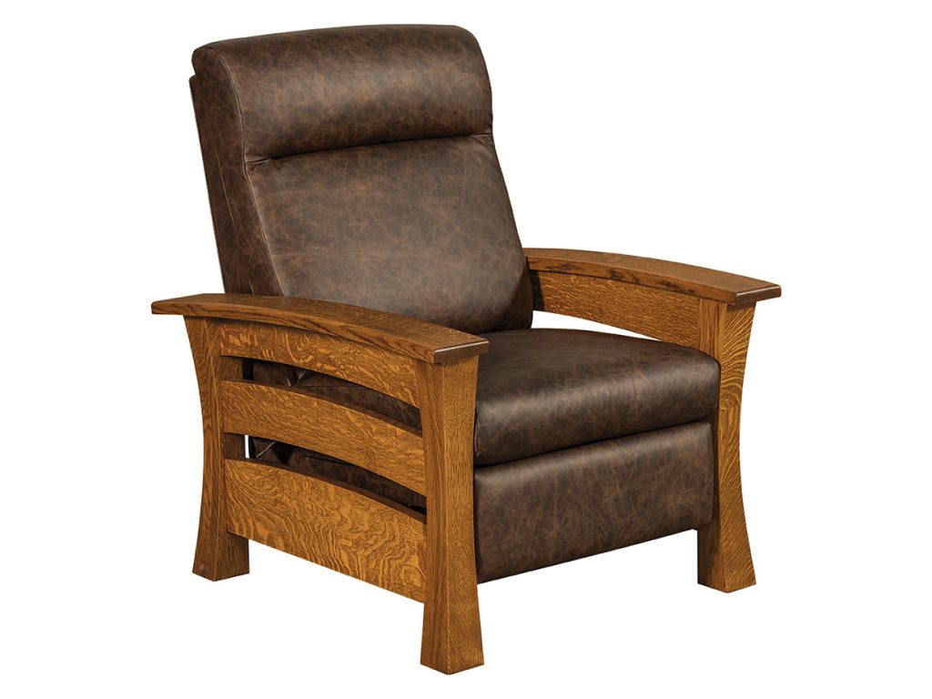 Barrington Recliner Reclining, primary thumbnail