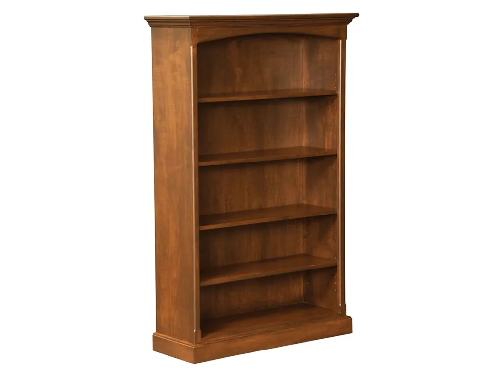 Traditional Bookcase Etagere, primary thumbnail