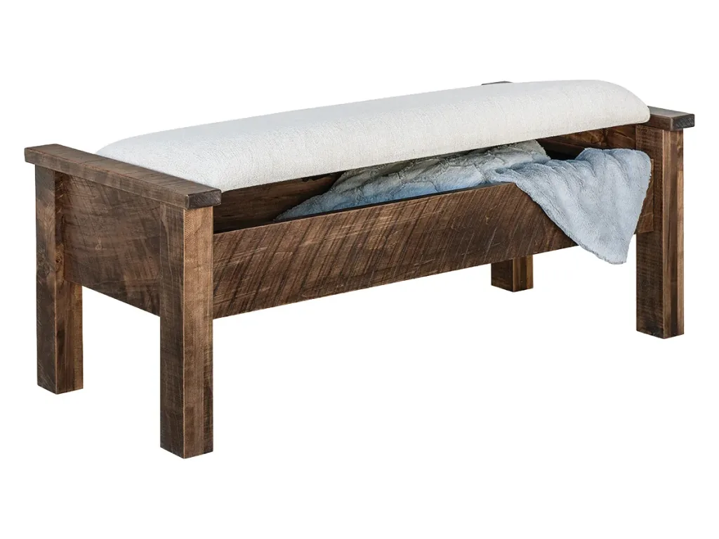 Bed Seat Panel/Wall Bed, alternate view 3