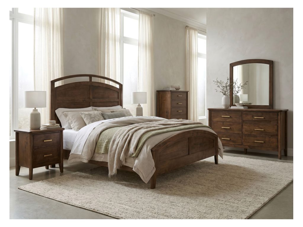 Mulholland Dresser, alternate view 4