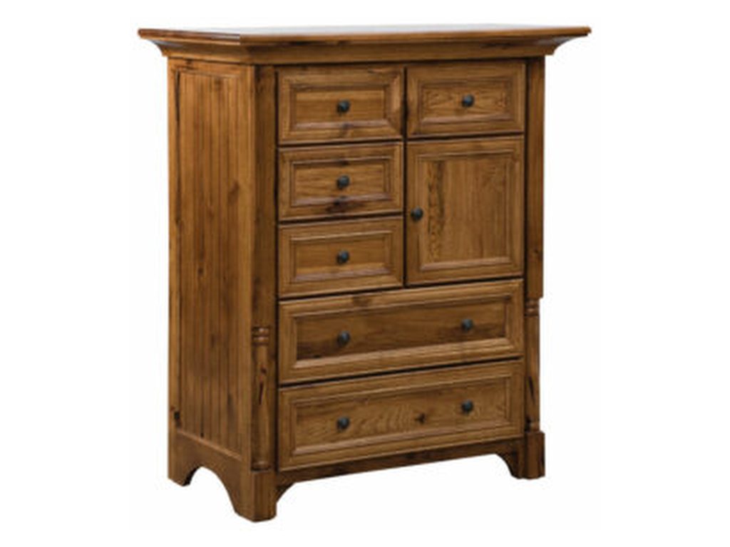 Amish Furniture of NE Palisade Chest, primary thumbnail