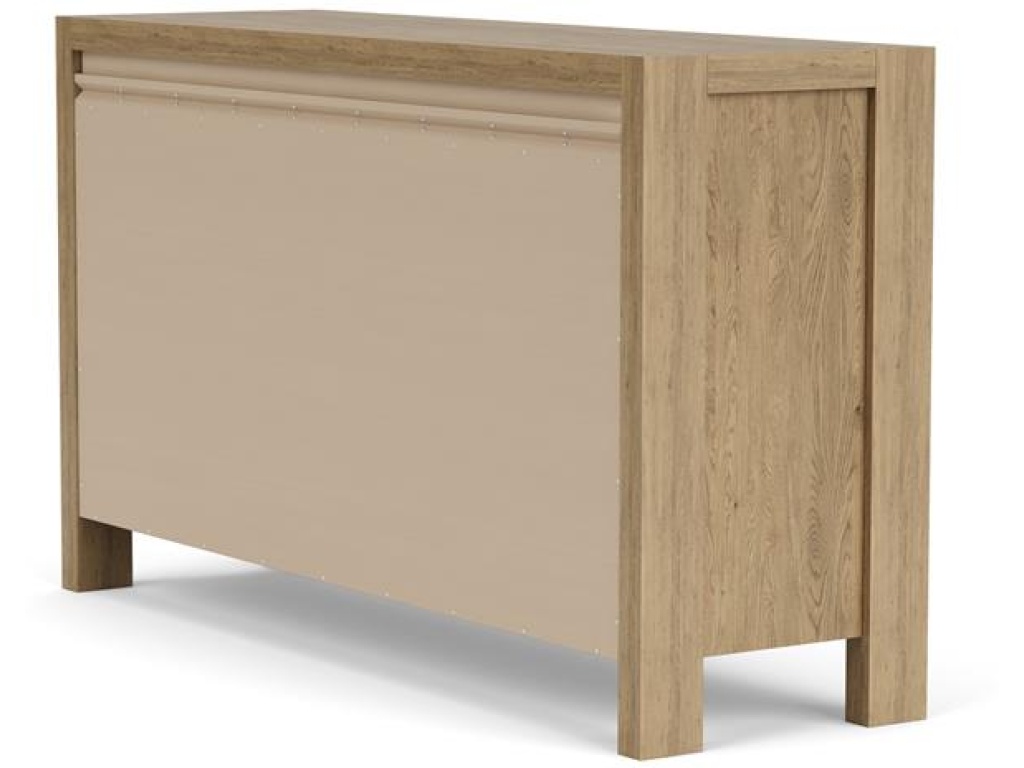 Six Drawer Dresser - image 7