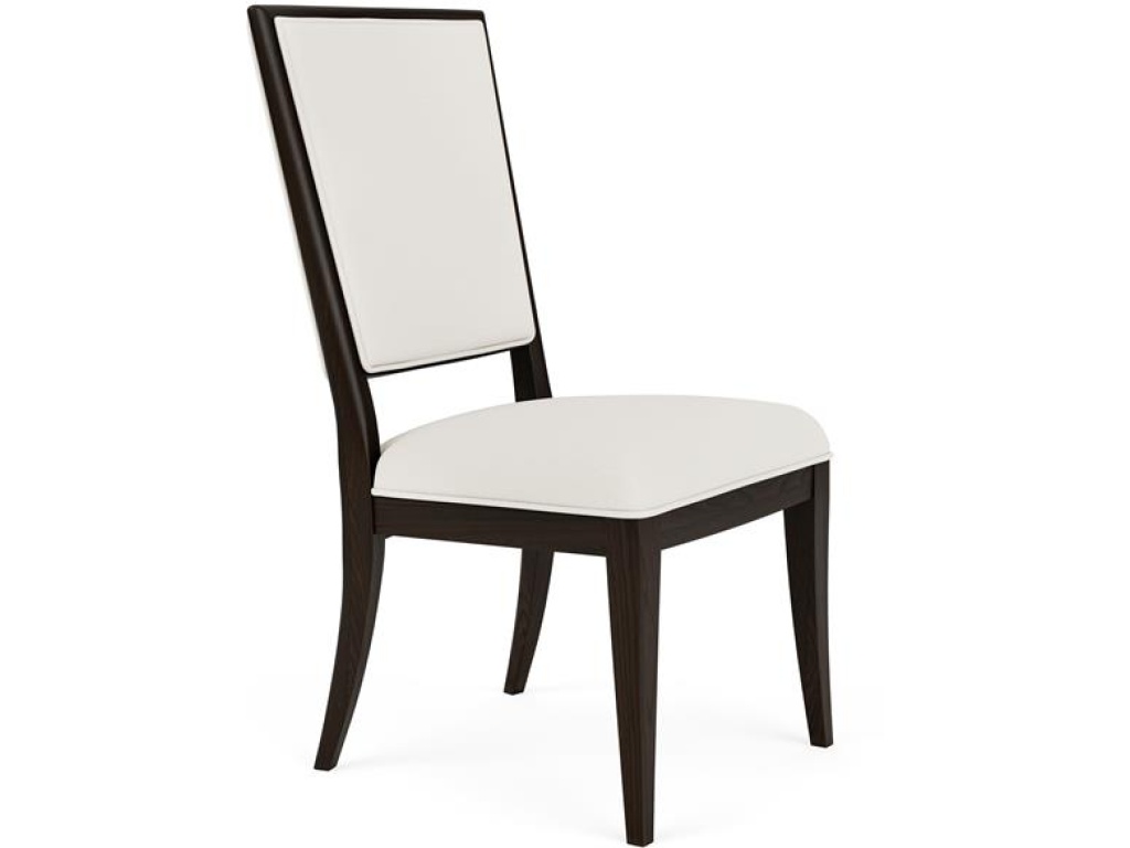 Upholstered Side Chair - image 7