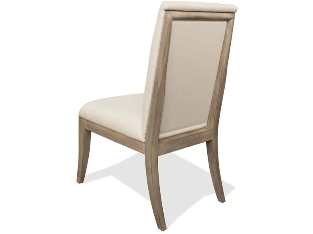 Upholstered Side Chair - image 7