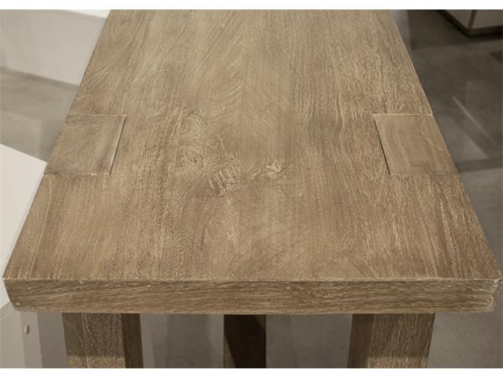 Rectangular Console Table - main image