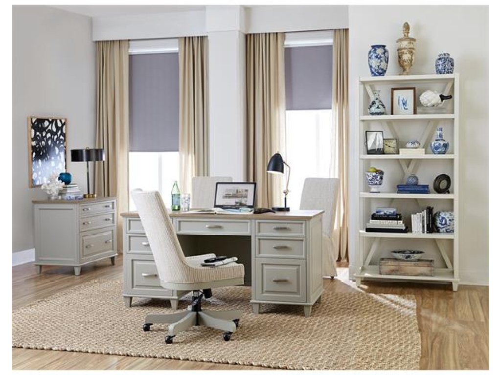 Lateral File Cabinet - main image