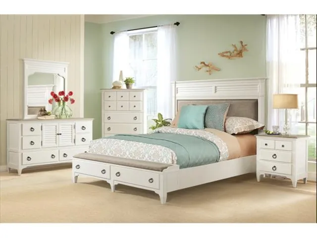 Door Dresser