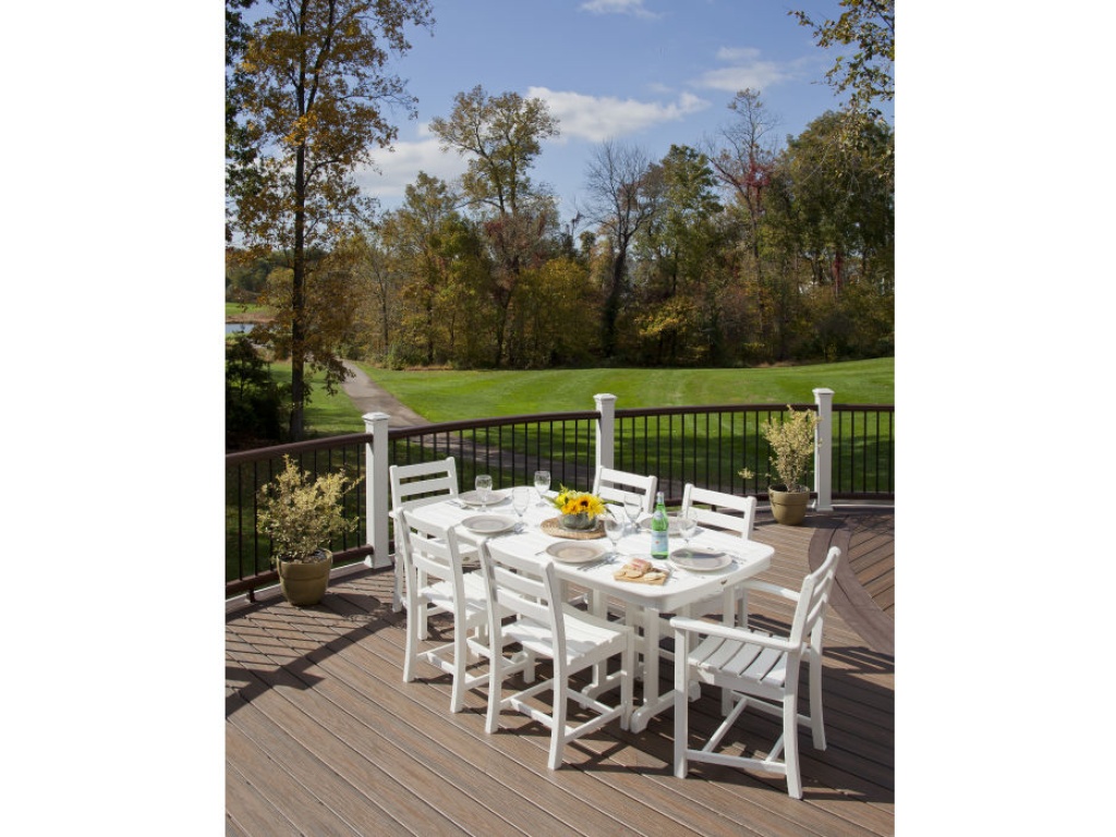 Monterey Bay 7-Piece Dining Set - image 2