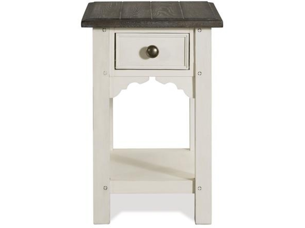 Chairside Table - image 3