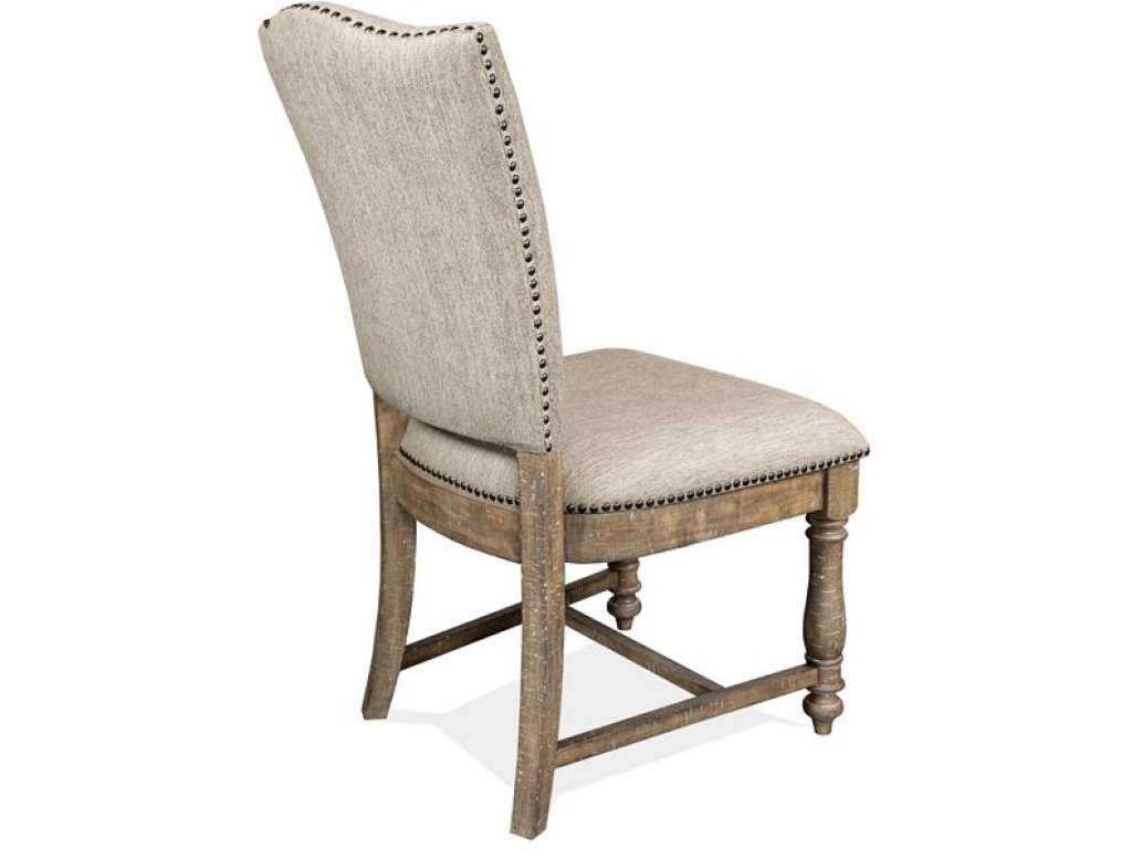 Upholstered Side Chair - image 3