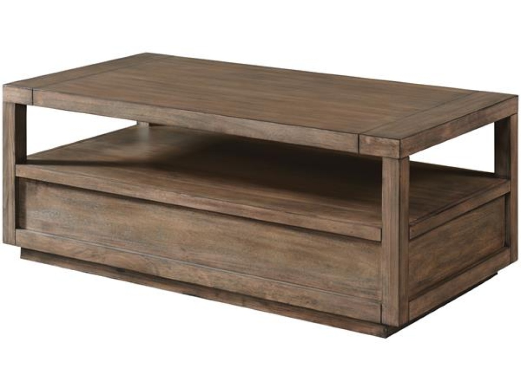 Coffee Table - image 1