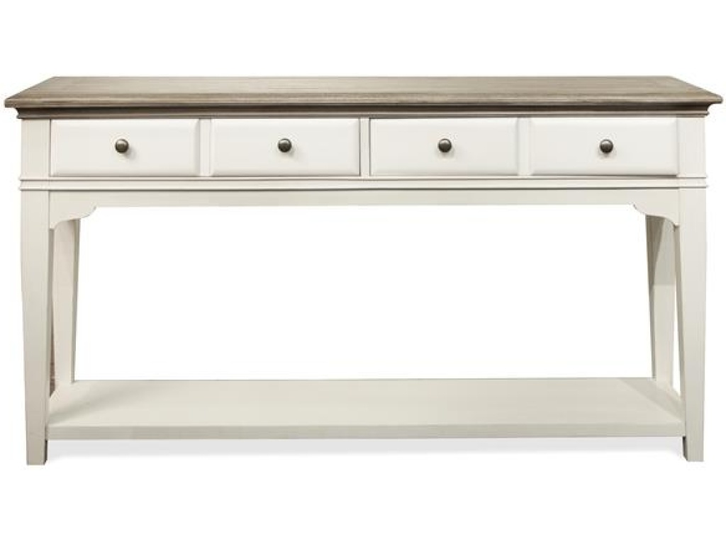 Sofa Table - image 1