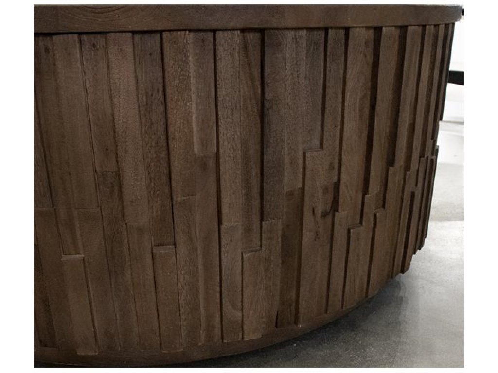 Round Coffee Table - image 2