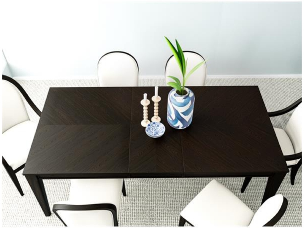 Rectangular Dining Table - image 4