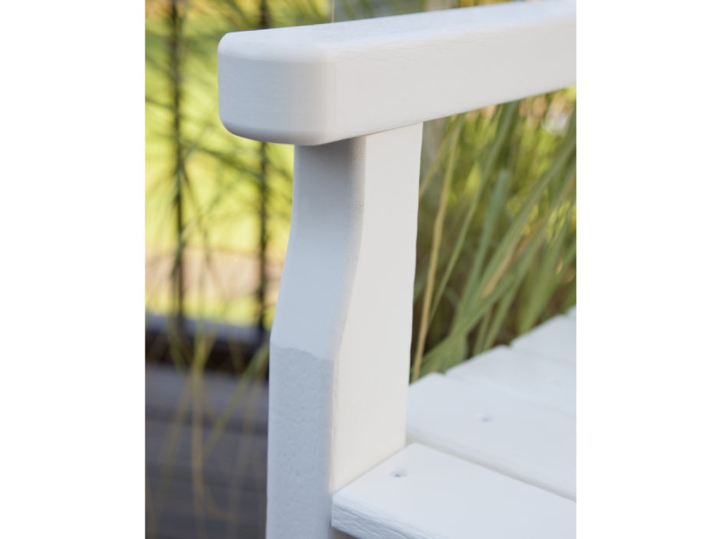 Trex Outdoor Furniture Yacht Club 48" Bench, alternate view 6
