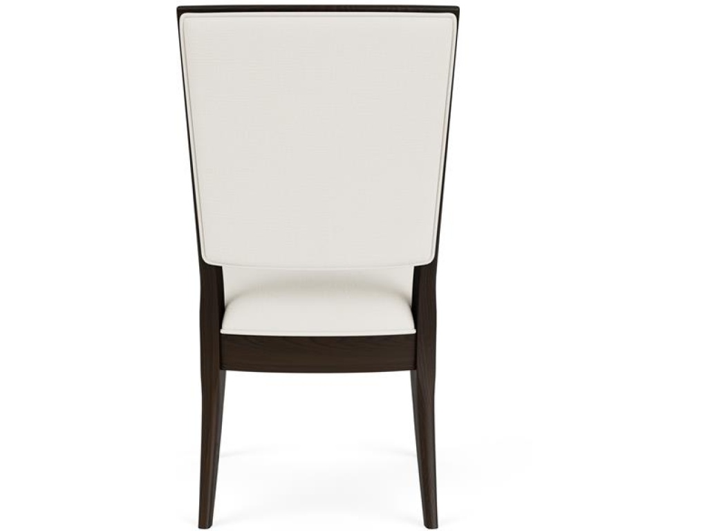 Upholstered Side Chair - image 3
