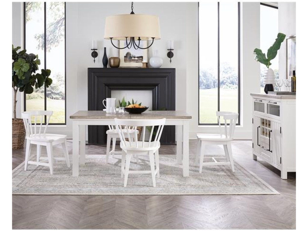 Windsor Side Chair - image 1