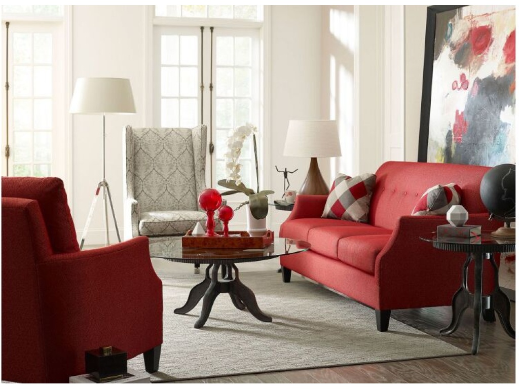 Gear End Table - Complete - image 1