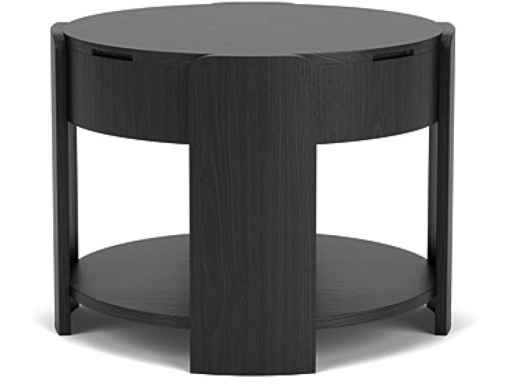 Small Lift Top Coffee Table - image 1