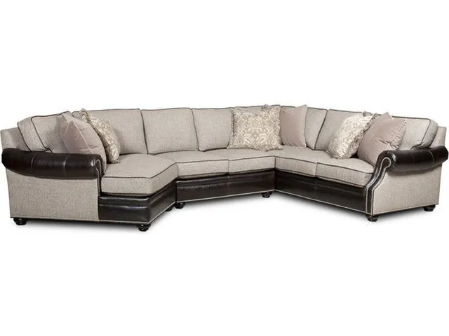 Warner Sectional