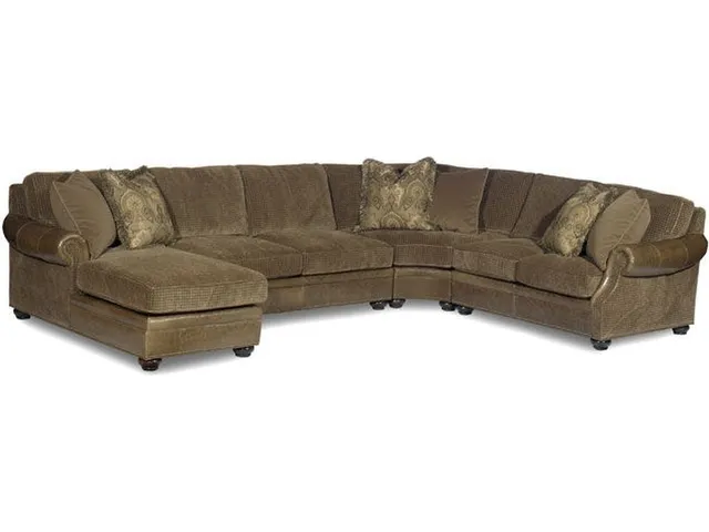 Warner Sectional