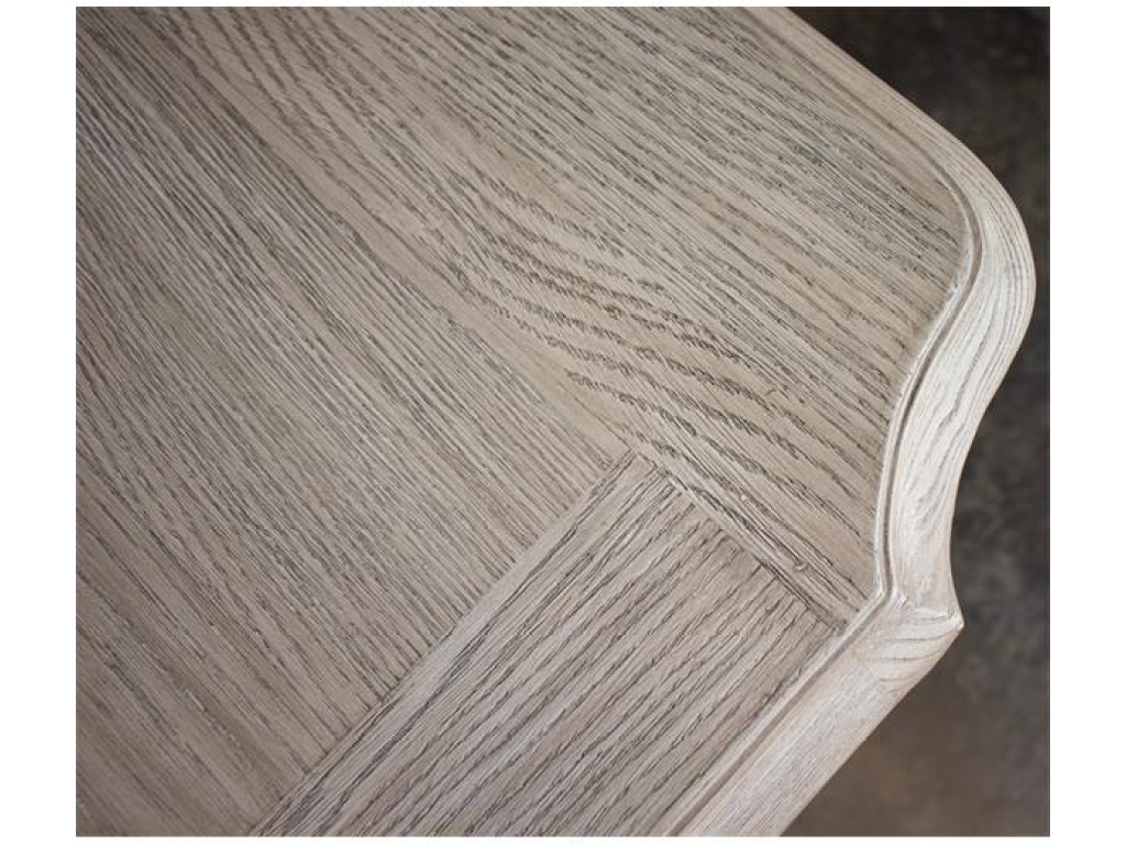 Double Pedestal Table Base - image 2
