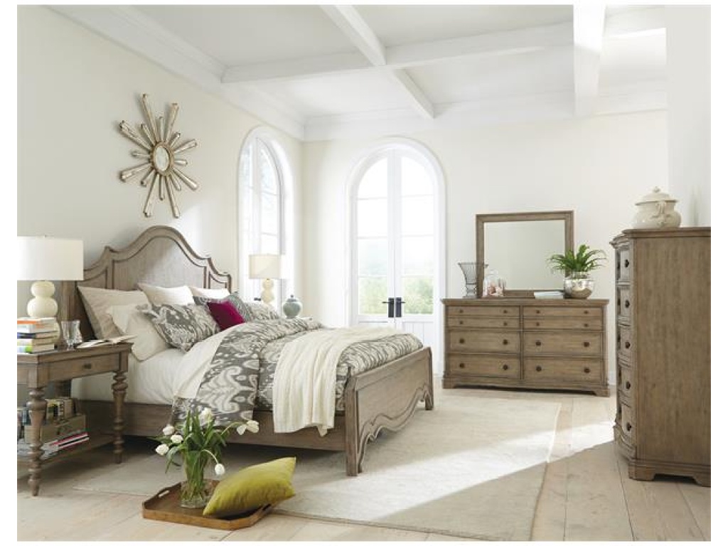 Five Drawer Chest - image 4