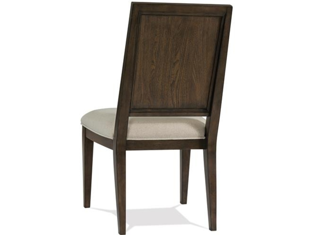 Upholstered Side Chair - image 5