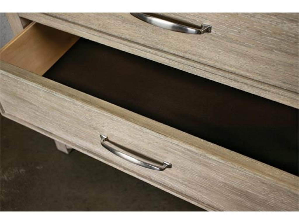 Five Drawer Chest - image 3