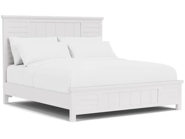 Queen/King Bed Rails