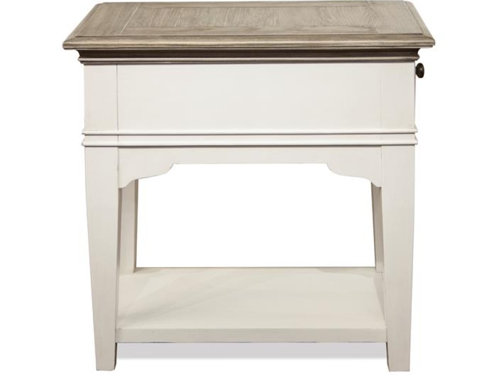 Chairside Table - image 7
