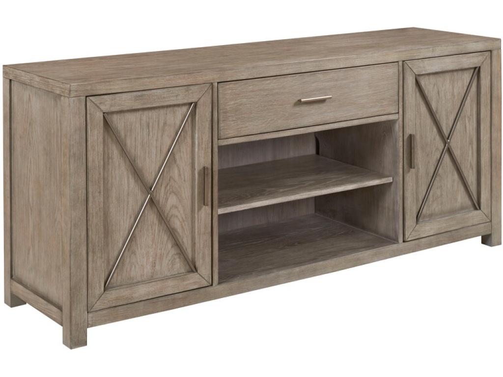 Entertainment Console - main image