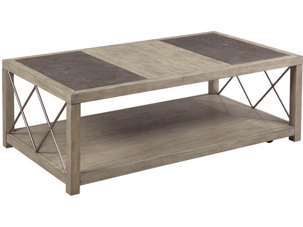 Rectangular Coffee Table - main image