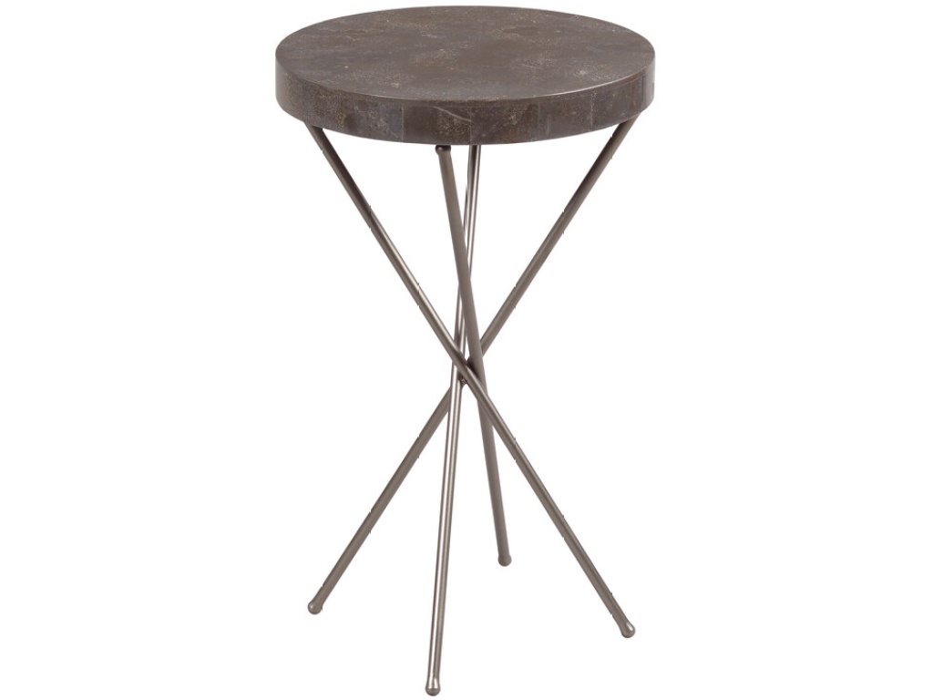 Round Chairside Table - main image