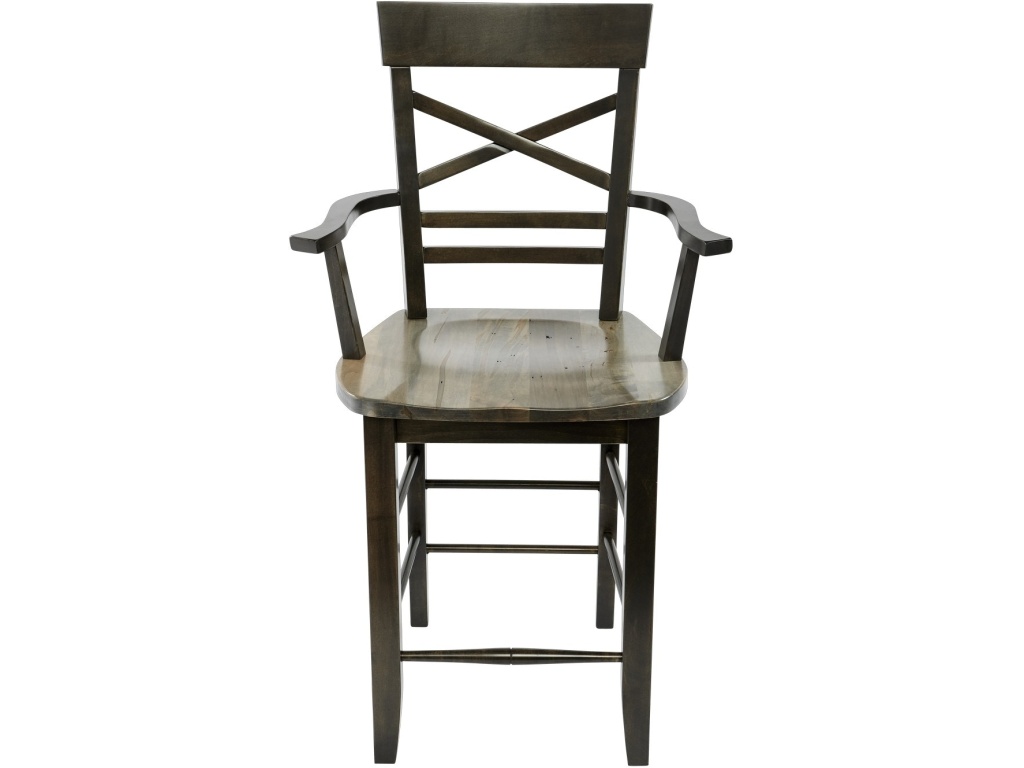 Weston Arm Chair - image 3