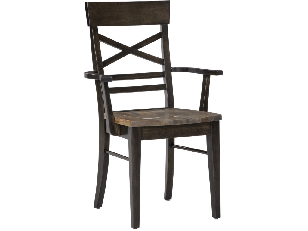 Weston Arm Chair - main image