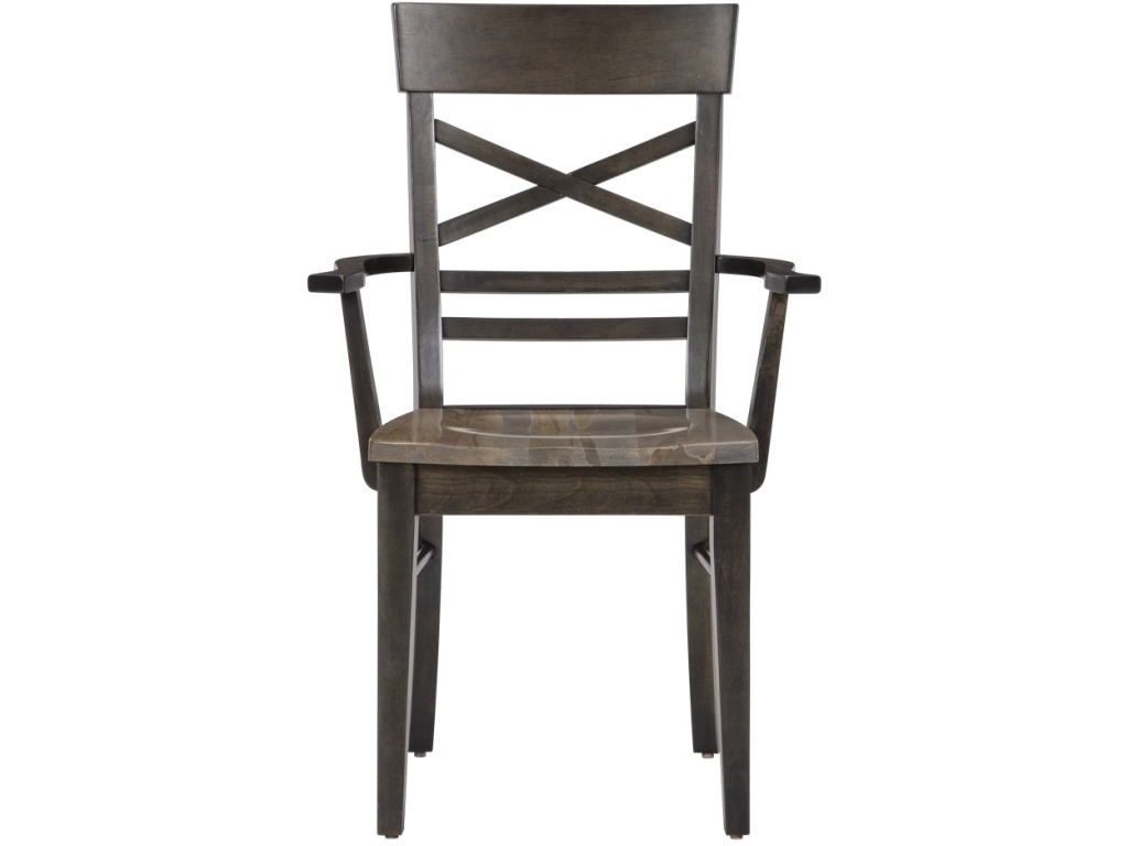 Weston Arm Chair - image 1