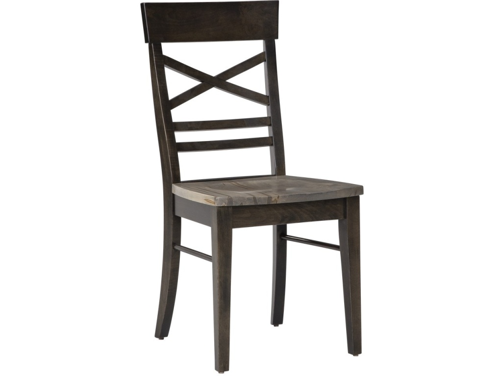 Weston Side Chair - main image