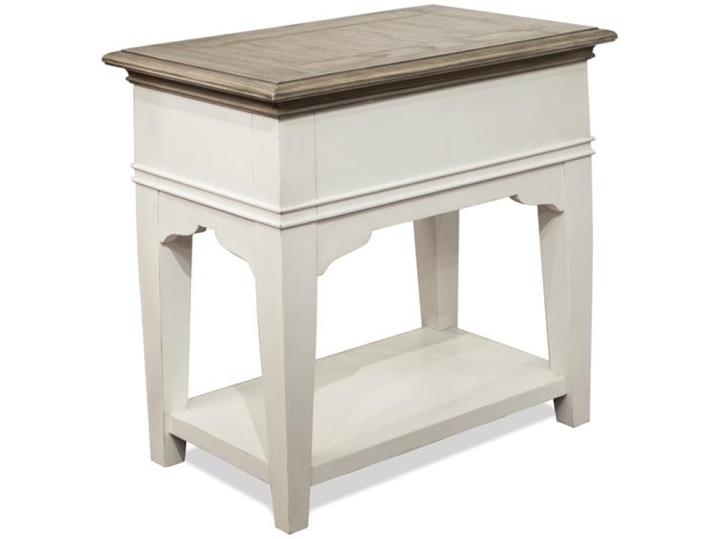 Chairside Table - image 2