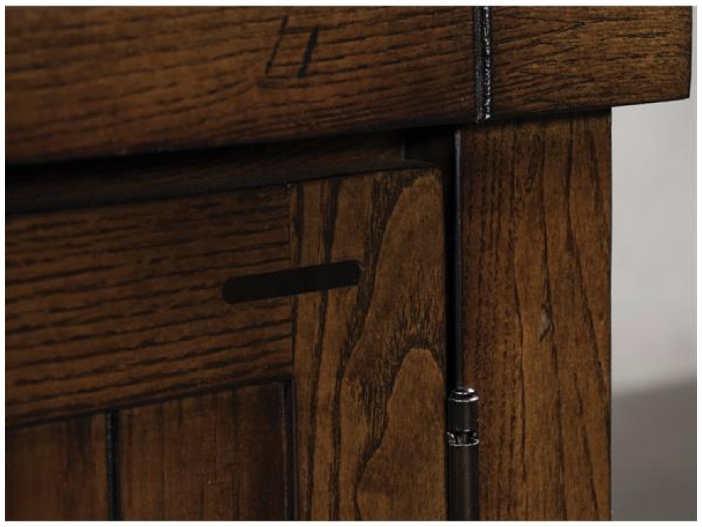 Chairside Chest - image 4