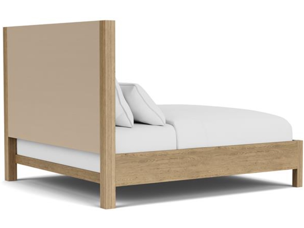 Queen/King Bed Rails - image 6