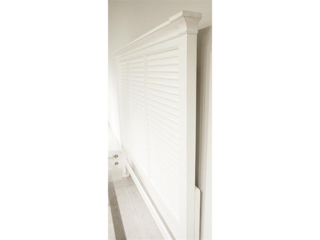 Queen/King Bed Rails - image 5