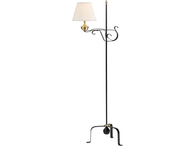 Colonial Floor Lamp