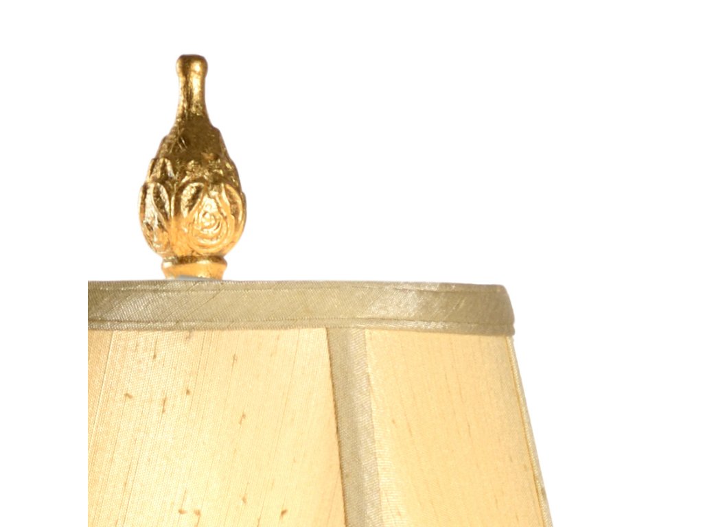Floating Ball Lamp - image 2