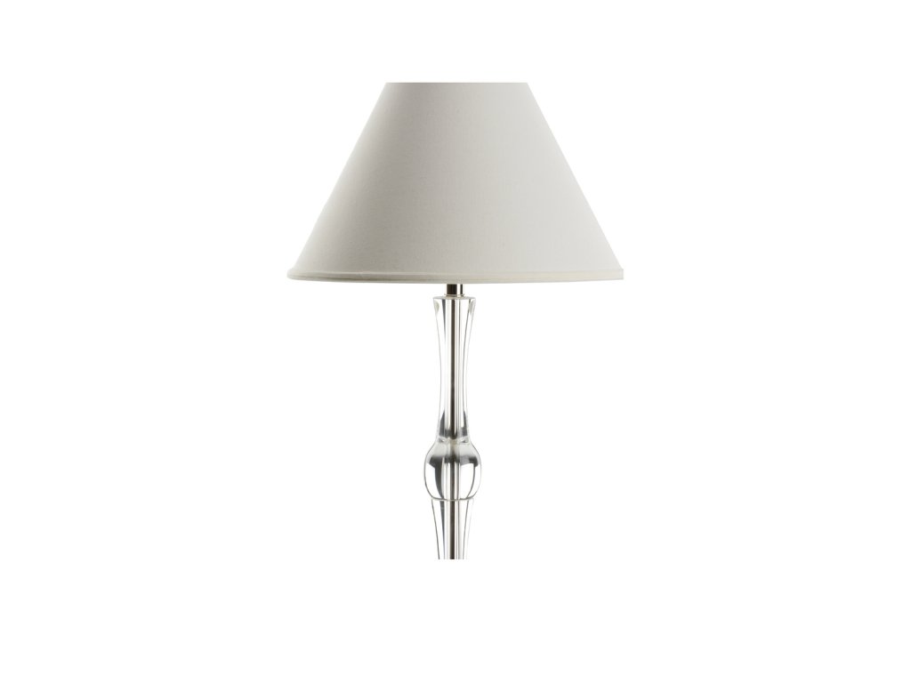 Crystal Floor Lamp - image 2