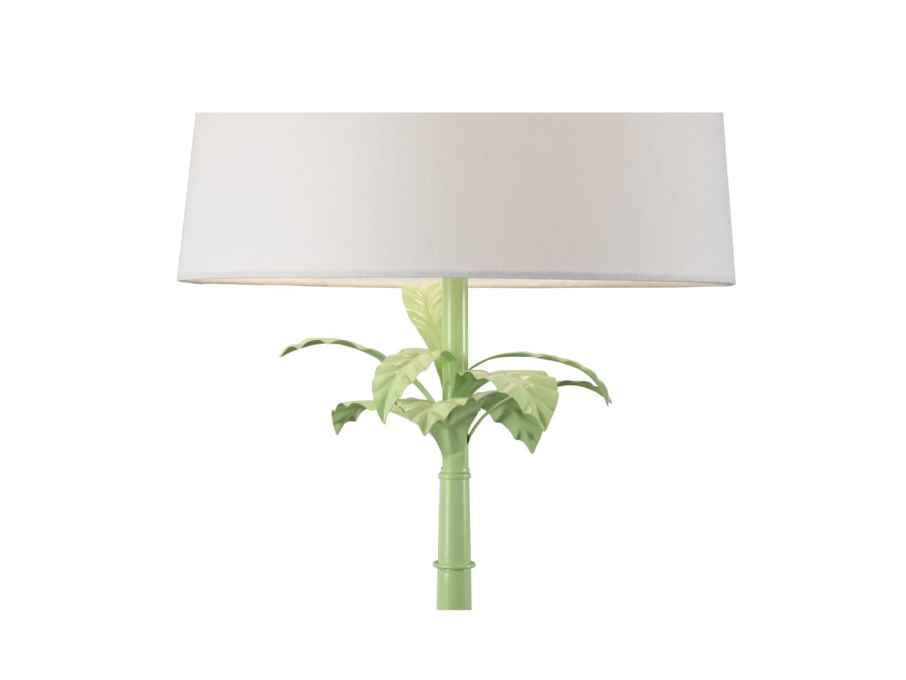 Palma Table Lamp - Green - image 1
